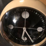 Vintage Space Age / Blessing Alarm Clock