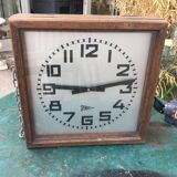 Ancienne horloge de gare