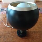 70s design wall light, ball type