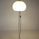 1970s Adjustable Floor Lamp Designed by Guzzini for Meblo,Italy