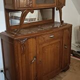 Art Deco buffet