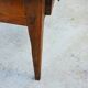Farmhouse table