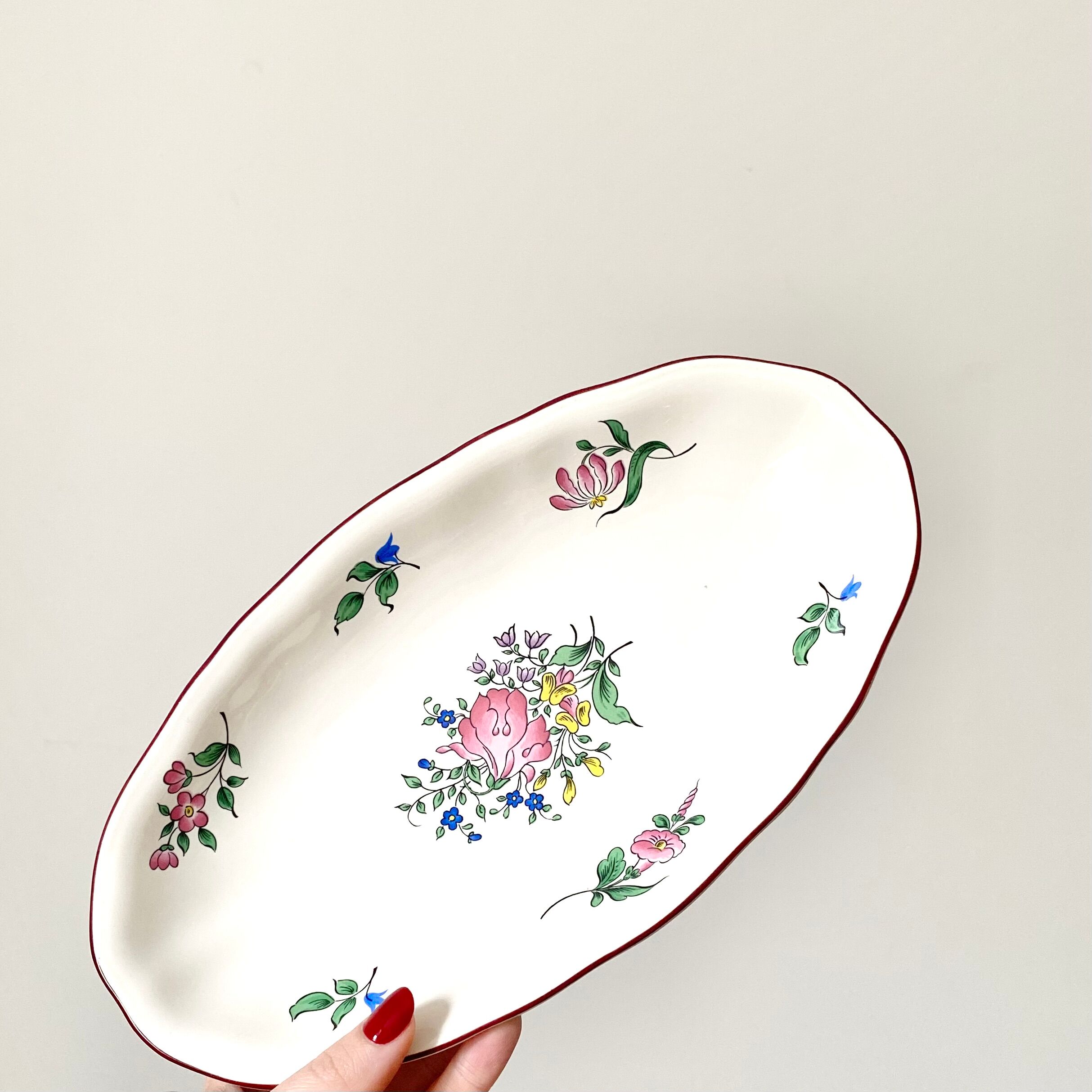 Ravier Lunéville (street lamp)