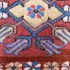 Vintage Turkish runner 81x190 cm Milas rug, 2575