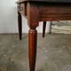 Table de ferme