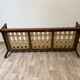 Mid-Century Danish Teak 3-Seater Sofa by Dyrlund, 1970s