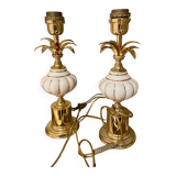Lampes de chevet