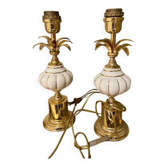 Lampes de chevet