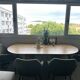 Oval dining table Vienna 200 x 100 mango wood