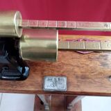 Weighs old person TESTUT