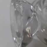 Pair of vintage candle holders