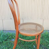 Pair of Fischel bistro chair