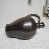 Sandstone bottle
