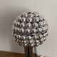 Kinetic lamp. 1970. Space age.