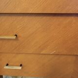Commode vintage