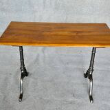 Early 20th century bistro table