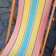 Set of 4 sunbeds