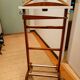 valet de nuit Galantenuit 1950/1960 designer Ico Parisi
