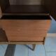 Armoire vintage années 60