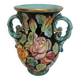 Ceramic vase