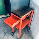 Servante d'atelier