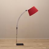 Lampadaire, design danois, années 1980, production : Danemark