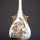 Ancient royal Worcester vase England 19th century