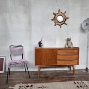 Scandinavian sideboard 1960