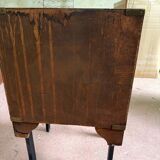 Antique side table