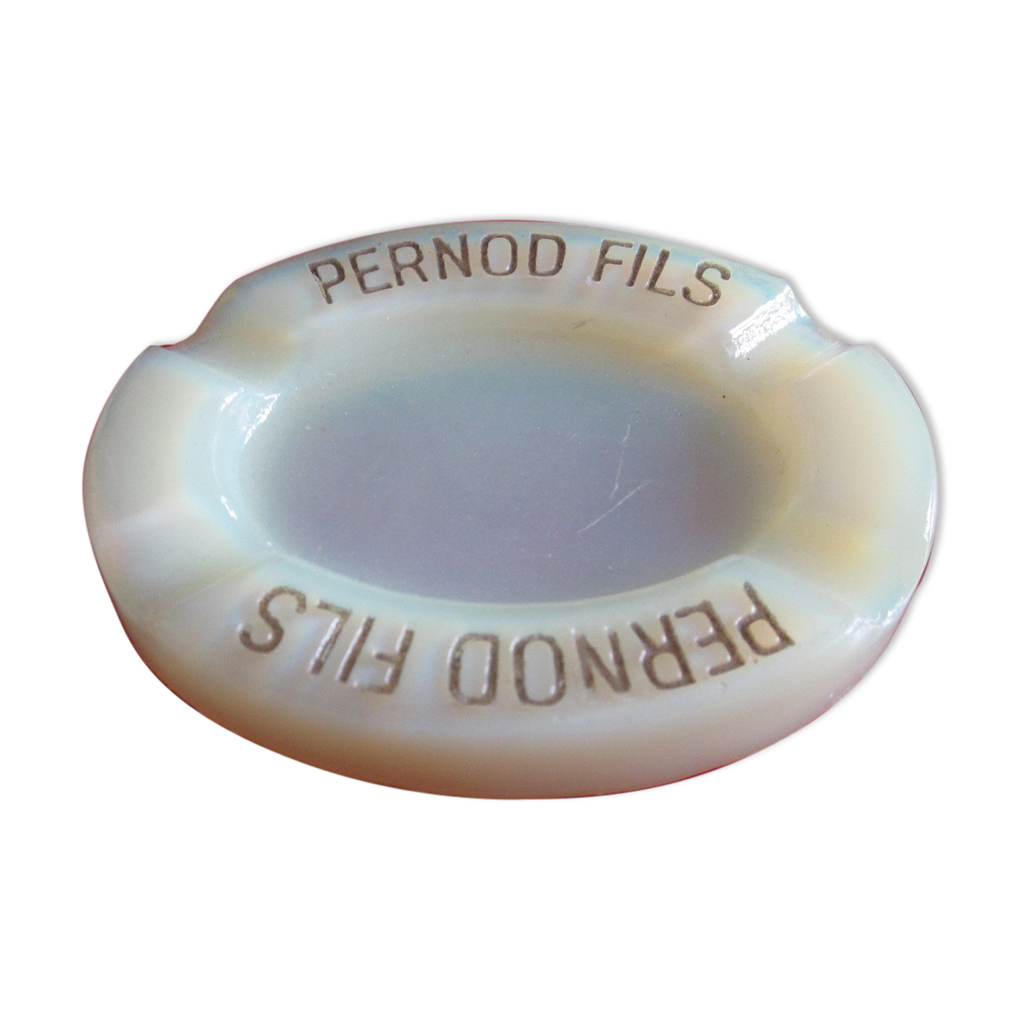 Ashtray pernod fils