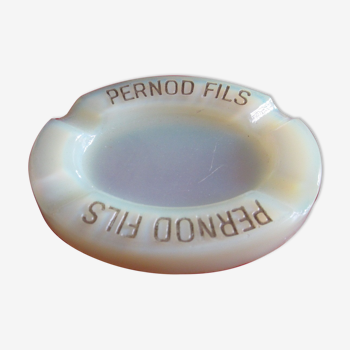 Ashtray pernod fils