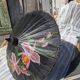 Ombrelle vintage asiatique