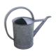 Zinc watering can