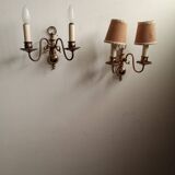 Light bulb covers lampshades