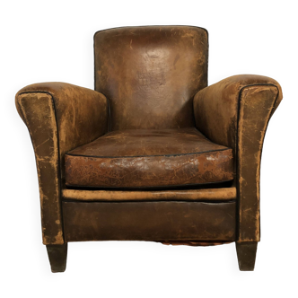 Fauteuil club