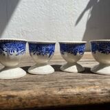 Villeroy & Boch porcelain egg cups