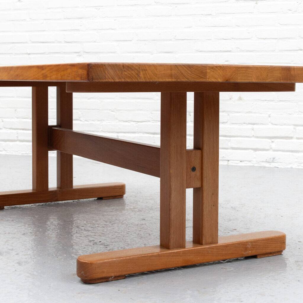 Kurt Østervig Shaker Coffee Table