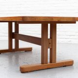 Kurt Østervig Shaker Coffee Table