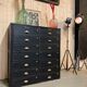 Hardware craft furniture 14 drawers