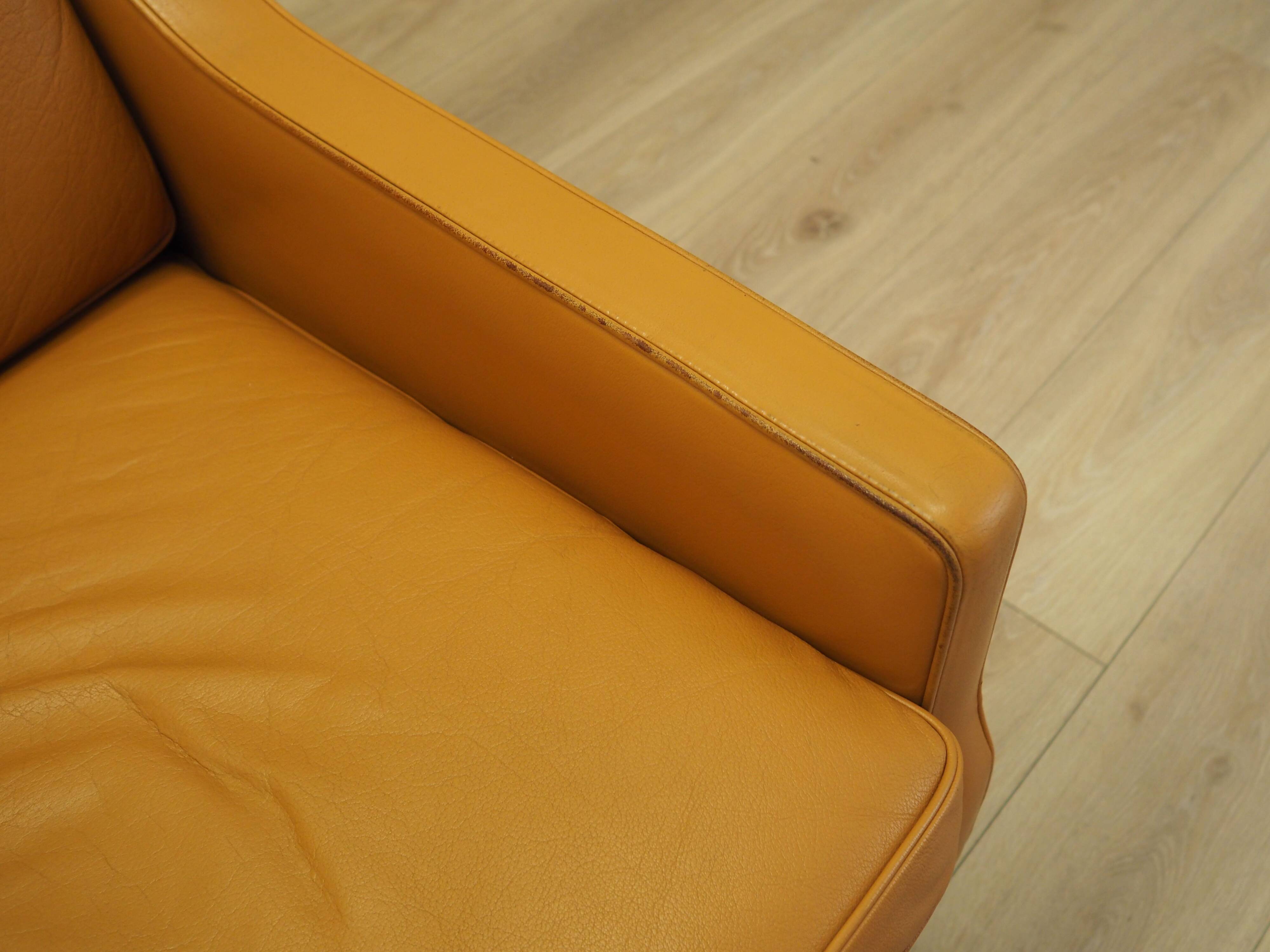 Set of lounge armchairs, Danish design, 1970s, production: Denmark