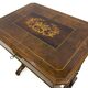 Table d'appoint, France, vers 1820