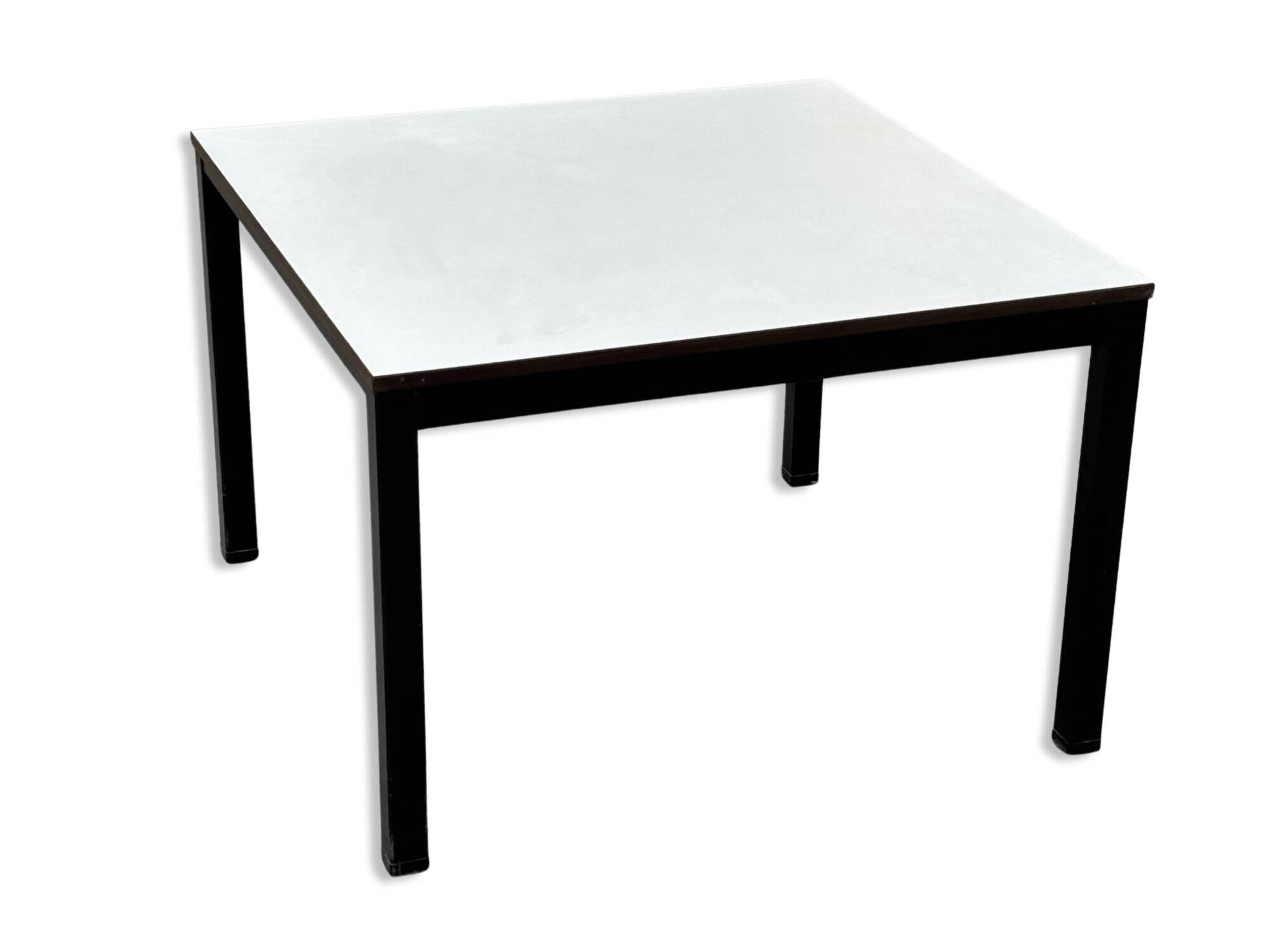 Vintage Facet coffee table by Friso Kramer for Ahrend De Cirkel