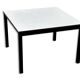 Vintage Facet coffee table by Friso Kramer for Ahrend De Cirkel