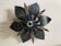 Applique florale