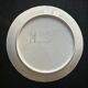 12 fish dinner plates