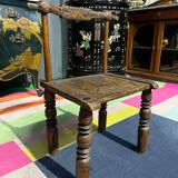 Chaise africaine Congo