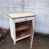 Little Parisian buffet