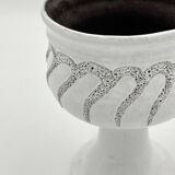 Strehla floor planter