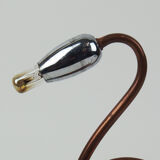 Lampe veilleuse moderniste art déco