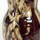 Mid Century Porcelain Trompe L’œil Vase, Czechoslovakia